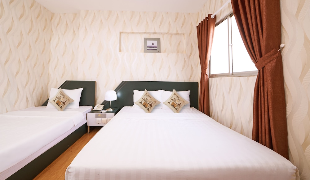 saigon charm hotel
