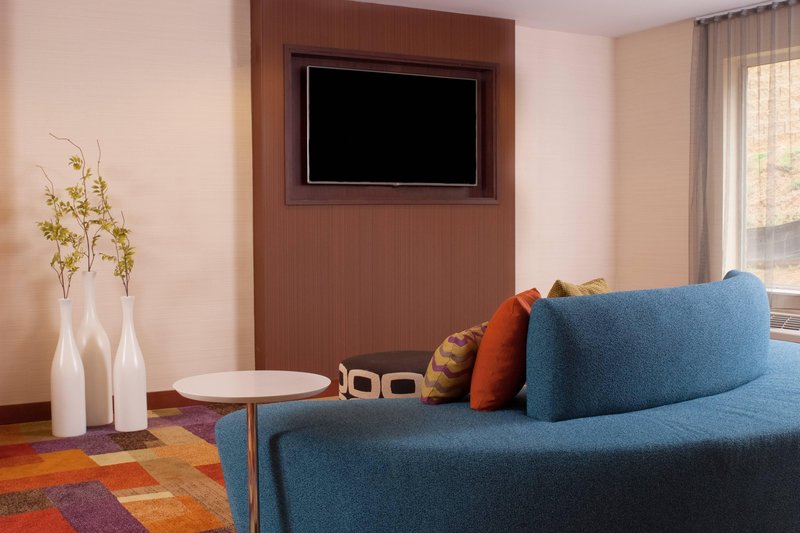 fairfield inn by marriott greenville spartanburg airport