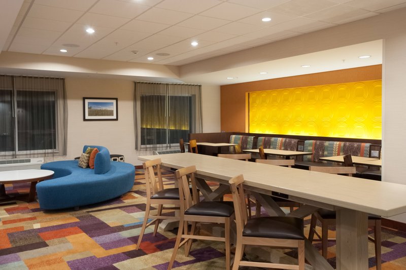 fairfield inn by marriott greenville spartanburg airport