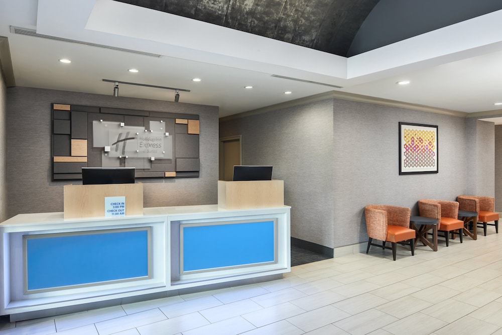 holiday inn express spartanburg by ihg