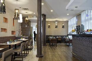 Eurostars Wall Street,Forest Hill>>New York,4 star