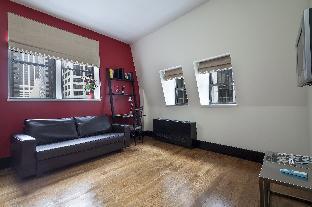 Eurostars Wall Street,Forest Hill>>New York,4 star