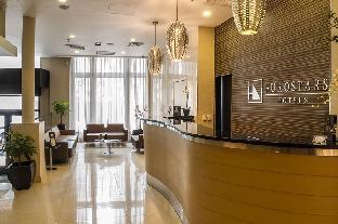 Eurostars Wall Street,Forest Hill>>New York,4 star