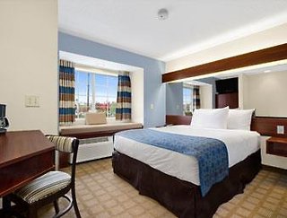 Microtel Inn & Suites By Wyndham Greenville / Woodruff Rd,Greenville - Spartanburg>>Greenville,2 star