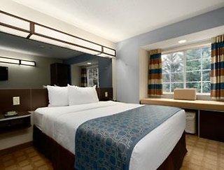 Microtel Inn & Suites By Wyndham Greenville / Woodruff Rd,Greenville - Spartanburg>>Greenville,2 star