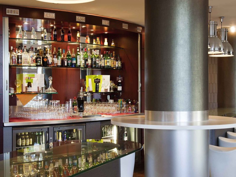 mercure grande motte port