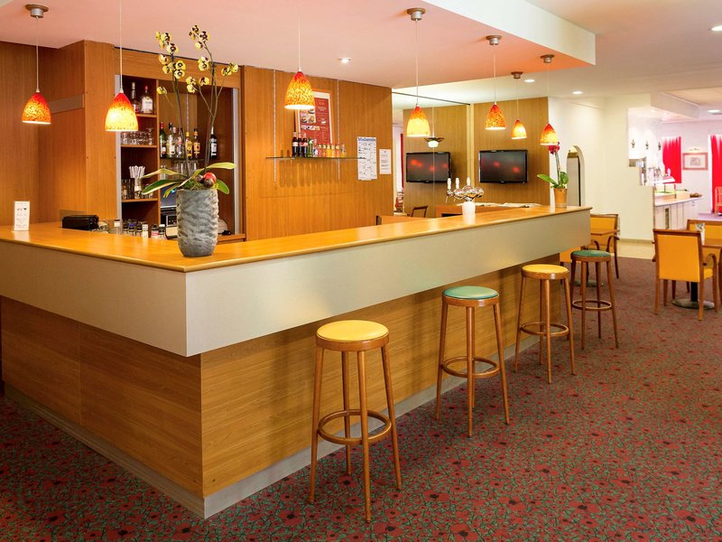 ibis styles perpignan centre gare