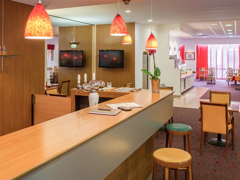 ibis styles perpignan centre gare
