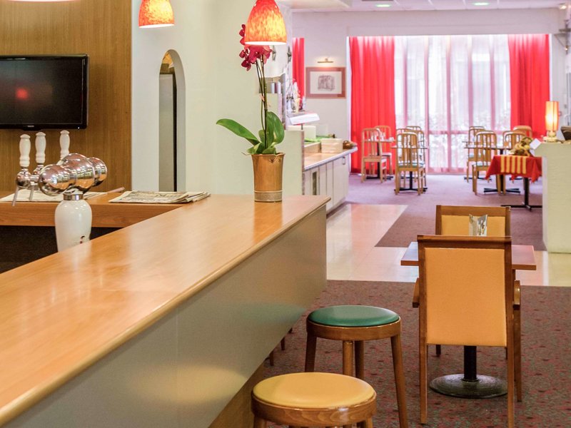 ibis styles perpignan centre gare