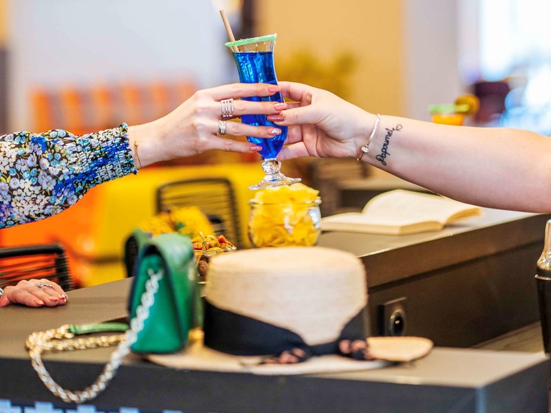 ibis styles perpignan centre gare