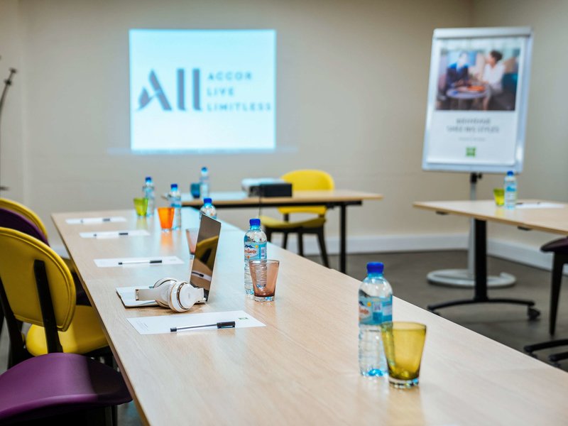 ibis styles perpignan centre gare