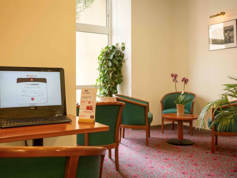 ibis styles perpignan centre gare