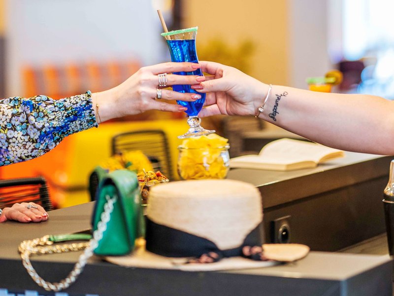 ibis styles perpignan centre gare