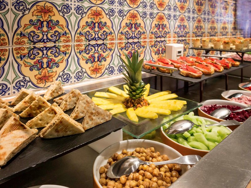 ibis styles perpignan centre gare