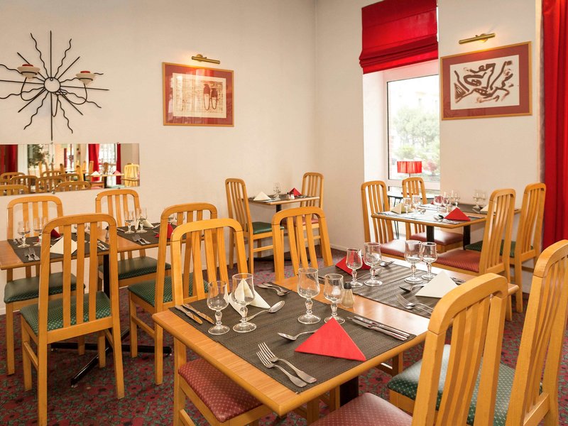 ibis styles perpignan centre gare