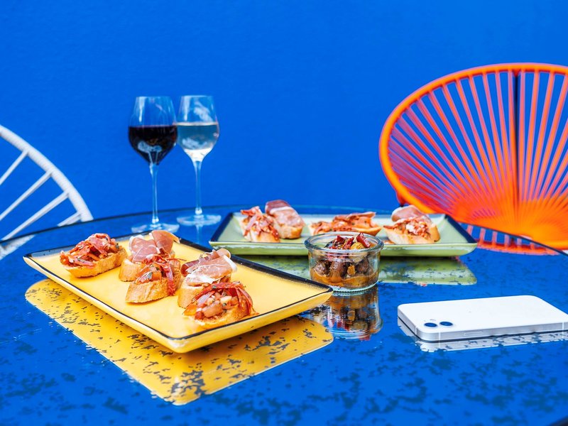 ibis styles perpignan centre gare