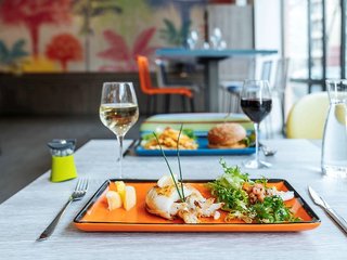 ibis styles perpignan centre gare