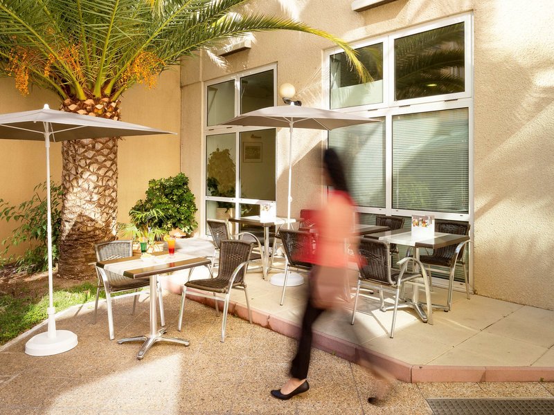 ibis styles perpignan centre gare