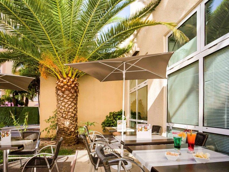 ibis styles perpignan centre gare