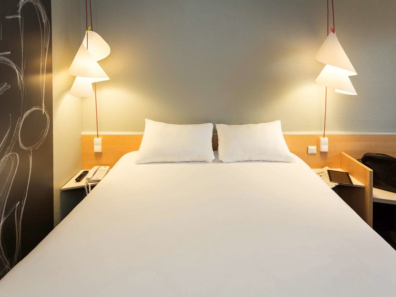 ibis styles perpignan centre gare