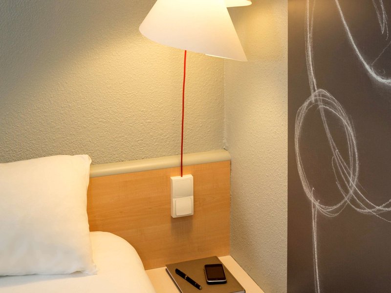 ibis styles perpignan centre gare