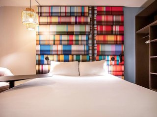 ibis styles perpignan centre gare
