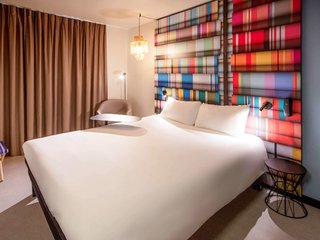 ibis styles perpignan centre gare