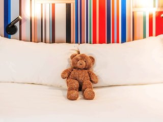 ibis styles perpignan centre gare