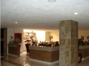 Hotel Dali Ejecutivo,Zapopan>>Guadalajara,3 star