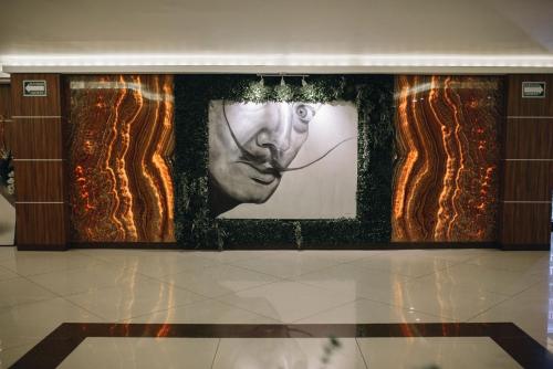 Hotel Dali Ejecutivo,Zapopan>>Guadalajara,3 star