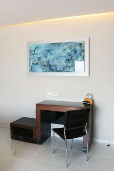 hotel dali ejecutivo