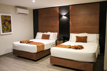 hotel dali ejecutivo