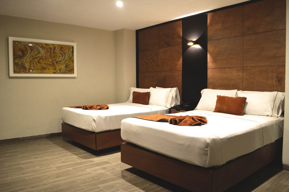 hotel dali ejecutivo