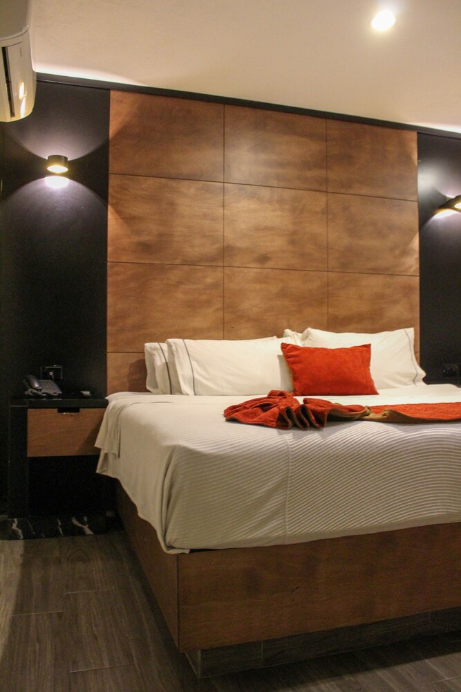 hotel dali ejecutivo