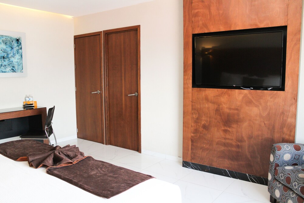 hotel dali ejecutivo