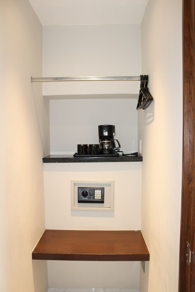 hotel dali ejecutivo