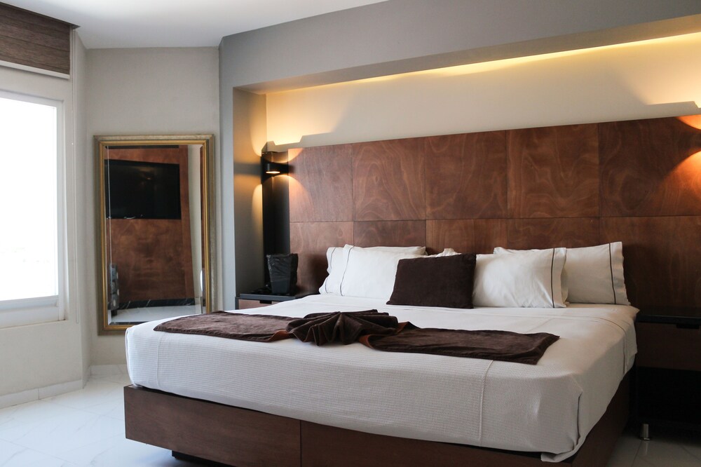 hotel dali ejecutivo