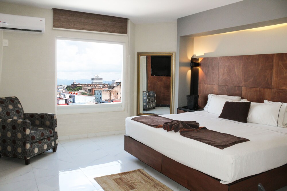 hotel dali ejecutivo