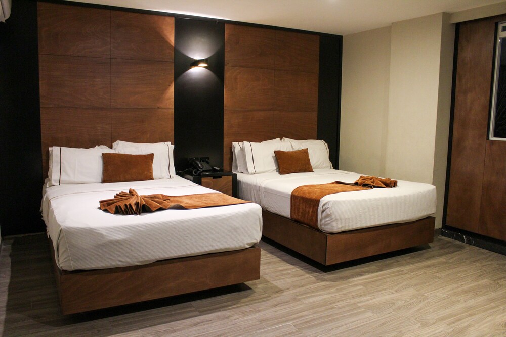 hotel dali ejecutivo