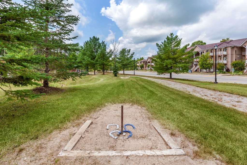 carriage ridge resort ascend hotel collection