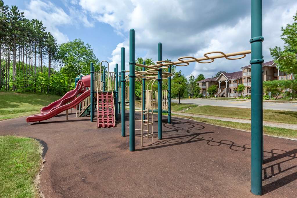 carriage ridge resort ascend hotel collection