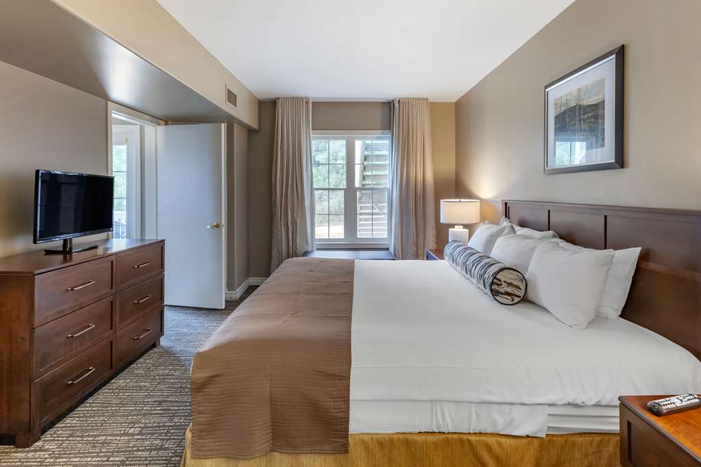 carriage ridge resort ascend hotel collection