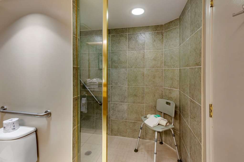 carriage ridge resort ascend hotel collection