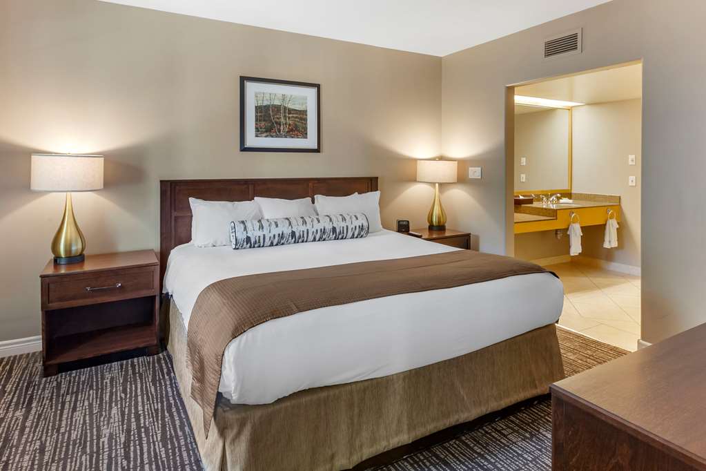 carriage ridge resort ascend hotel collection