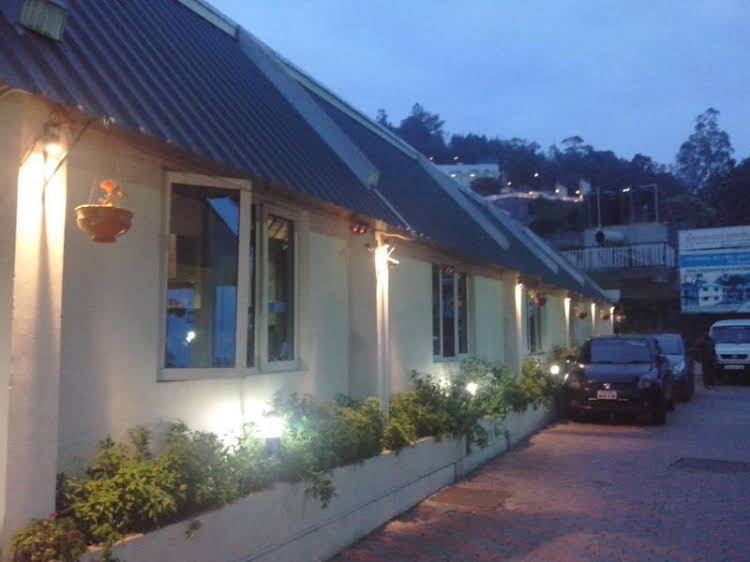 benzz park kodai
