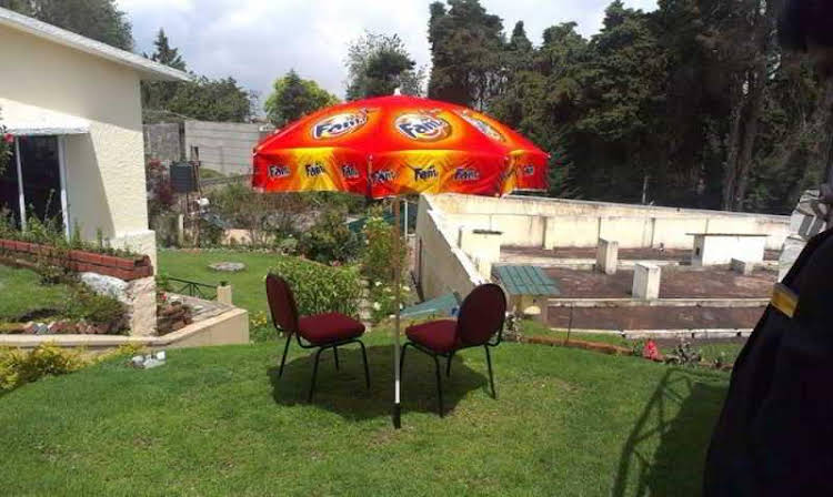 benzz park kodai