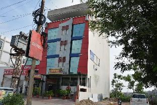 Hotel Rockland,Rajasthan>>Jaipur,3 star