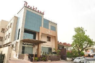 hotel rockland