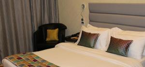 keys hotel hosur road bangalore