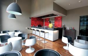 keys hotel hosur road bangalore